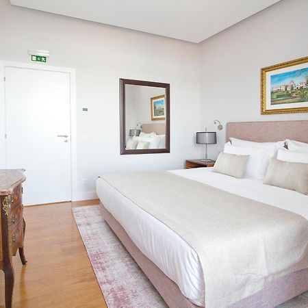 Villa Bela Vista Синтра Номер фото