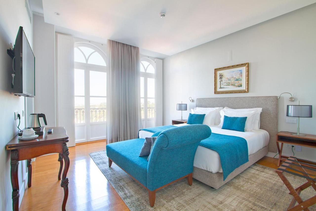Villa Bela Vista Синтра Экстерьер фото