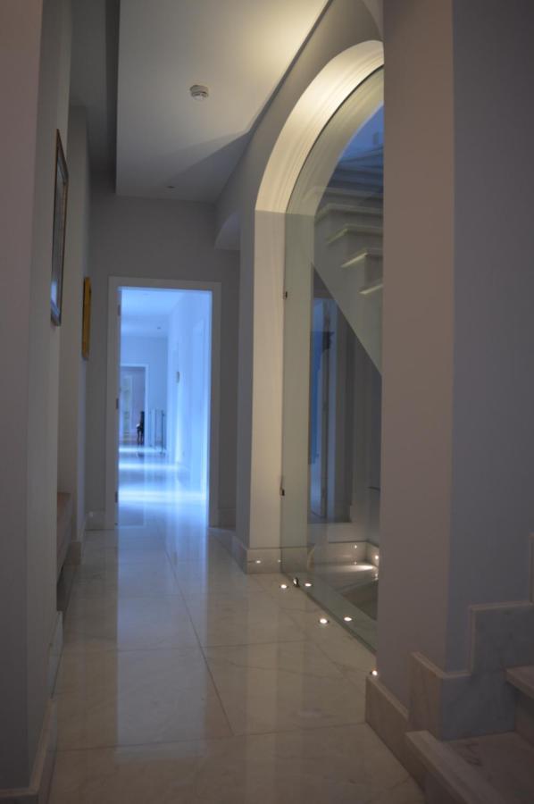 Villa Bela Vista Синтра Экстерьер фото