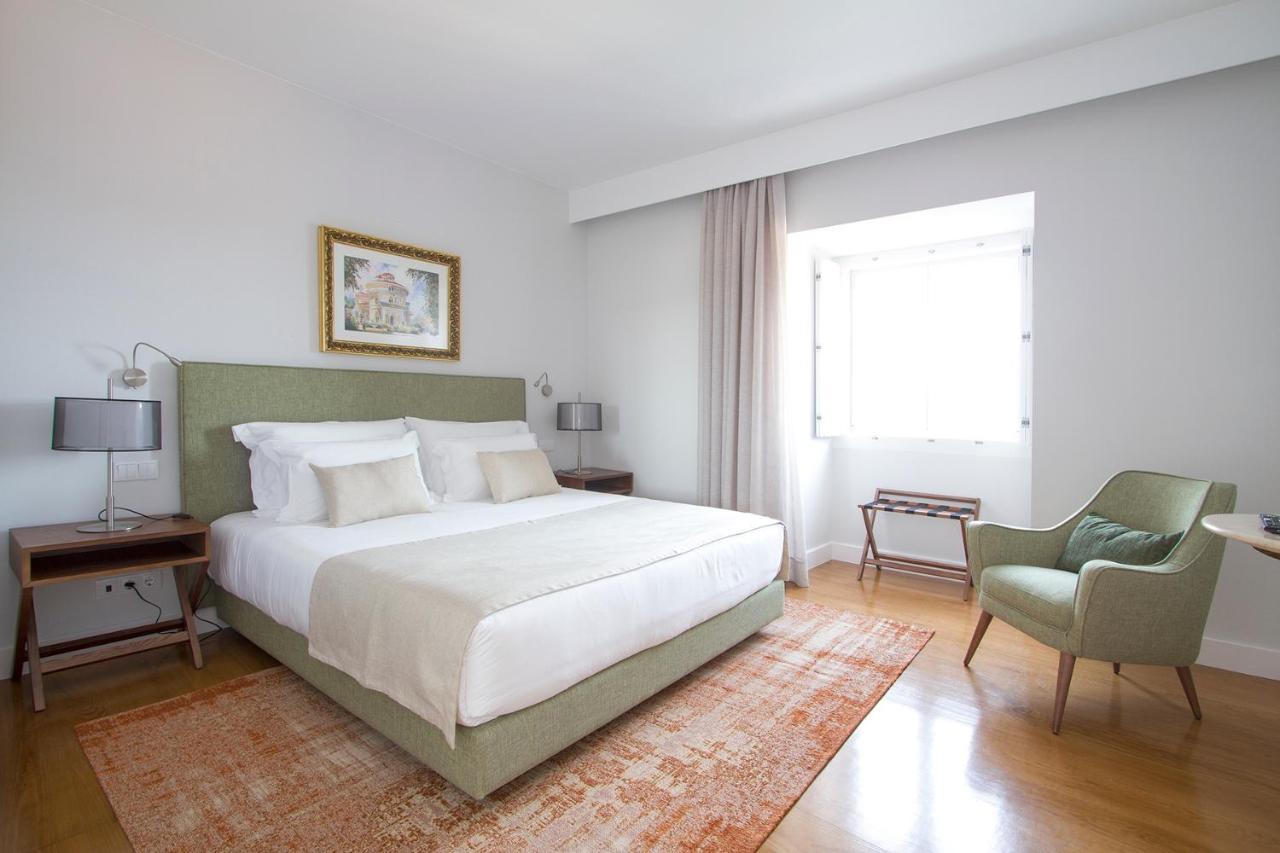 Villa Bela Vista Синтра Номер фото