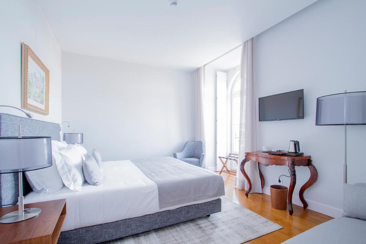Villa Bela Vista Синтра Номер фото