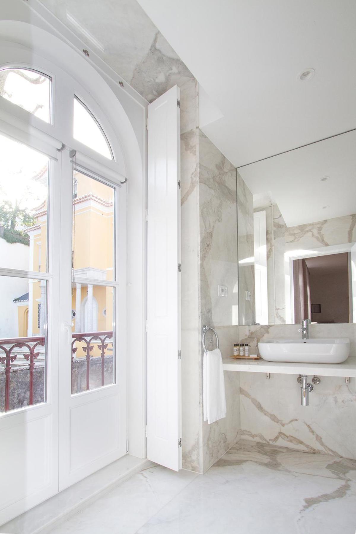 Villa Bela Vista Синтра Номер фото