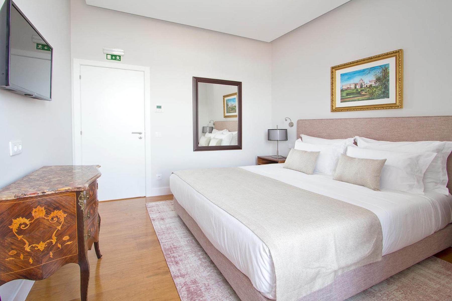 Villa Bela Vista Синтра Номер фото