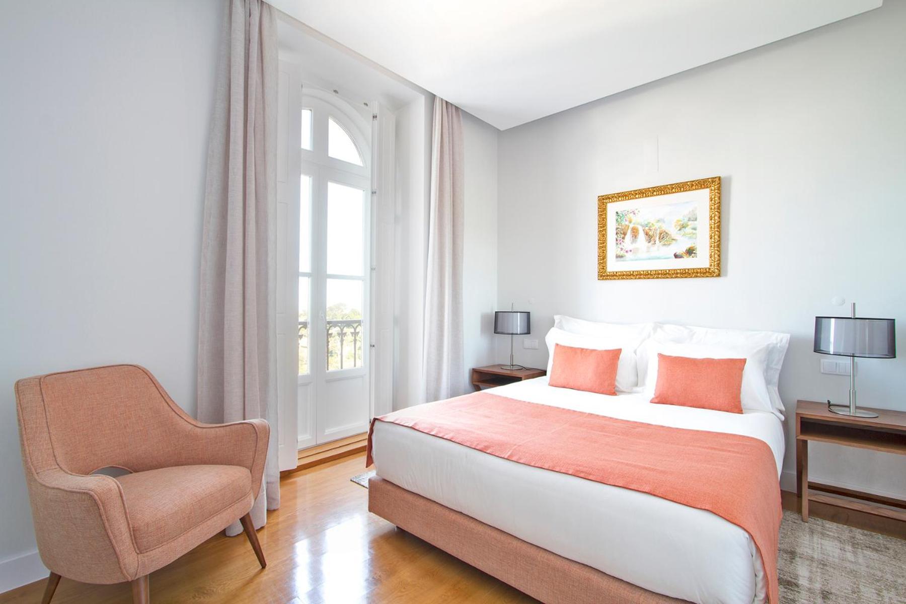 Villa Bela Vista Синтра Номер фото