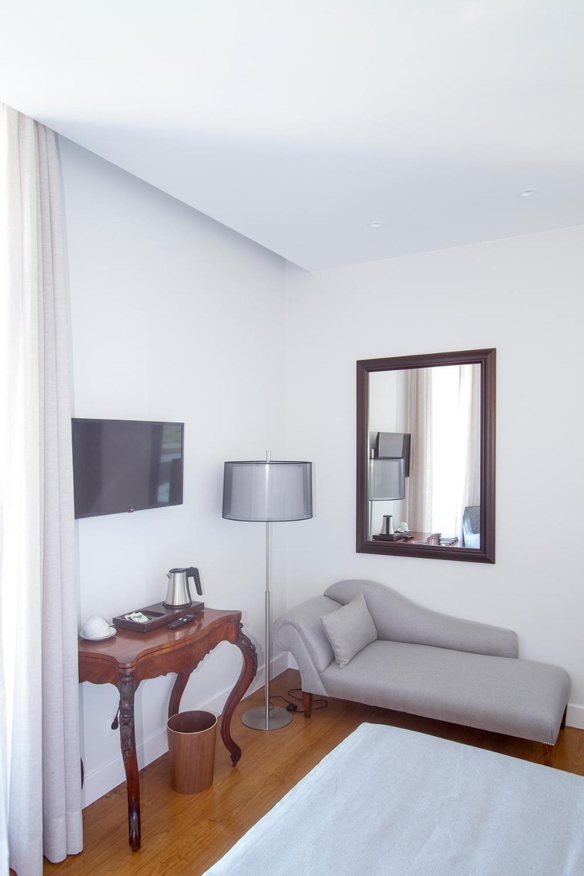 Villa Bela Vista Синтра Номер фото