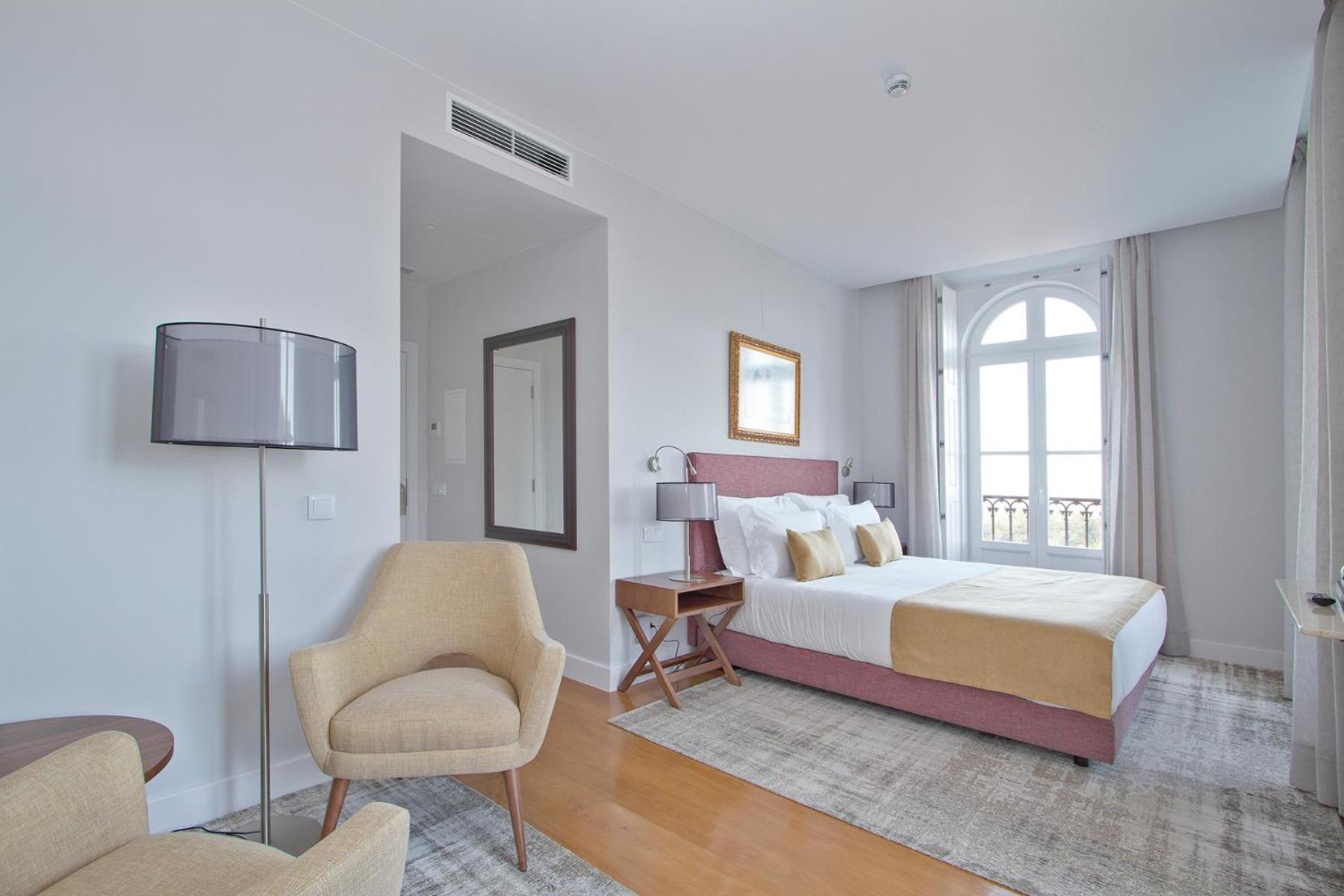 Villa Bela Vista Синтра Номер фото